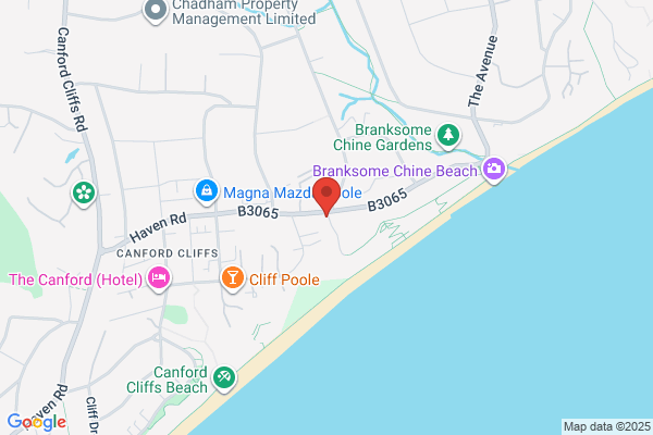 Poole Maritime Trust
