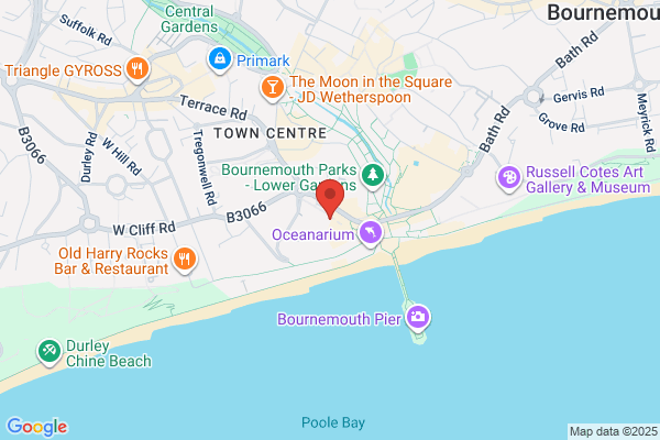 The Bournemouth Forum