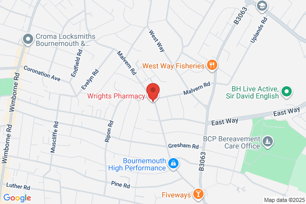 Wrights Pharmacy
