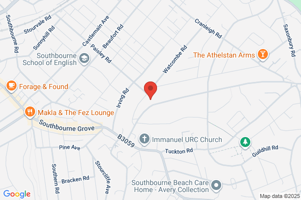 Southbourne Chiropody & Podiatry