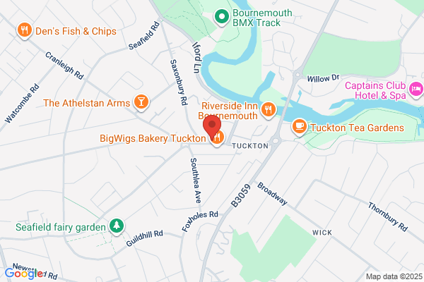 Tuckton Chiropody Centre