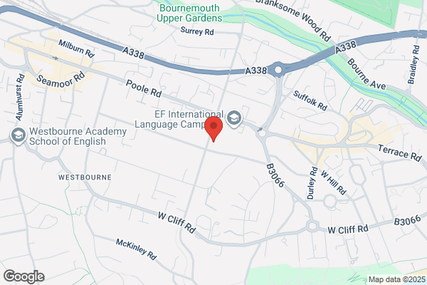 Body Consultancy Ltd