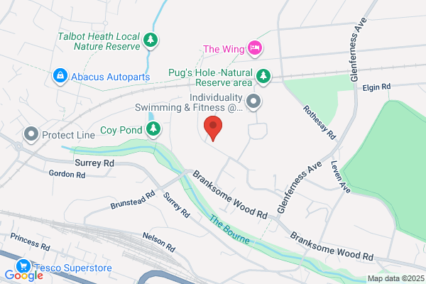 Branksome Park Chiropractic Clinic