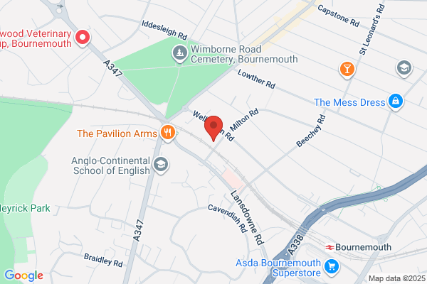 Charminster Chiropractic Clinic
