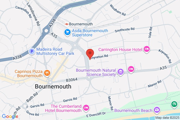 Chiropractic Treatment Centre