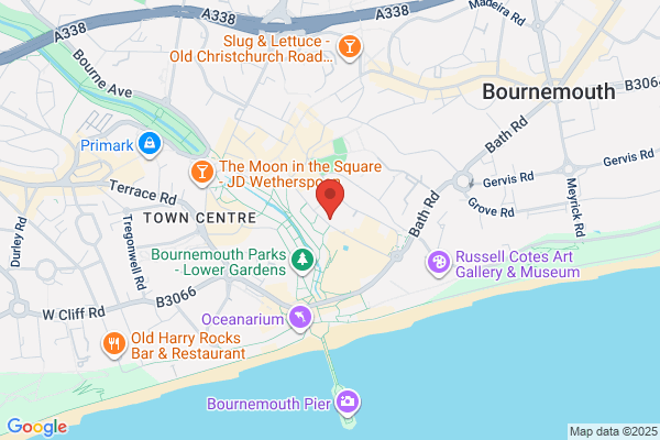 Bournemouth ABC