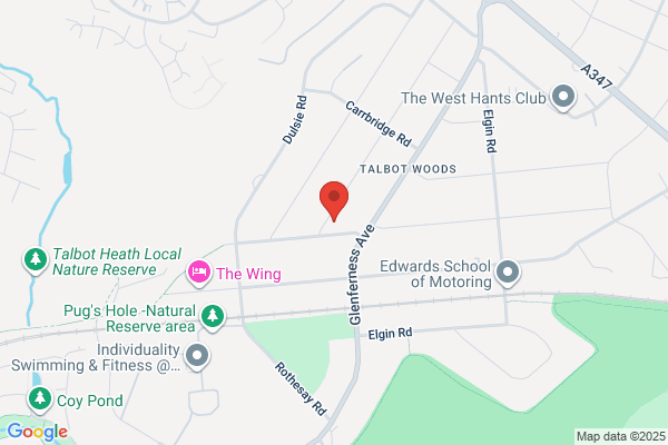 Tudor Civil Engineering Ltd