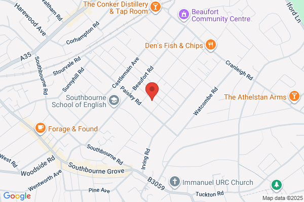 Southern Triumph Services