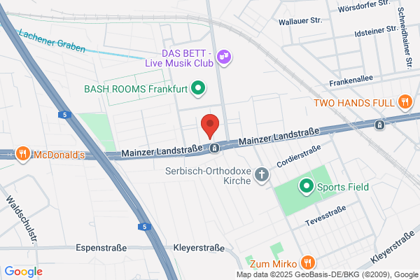 DS Services