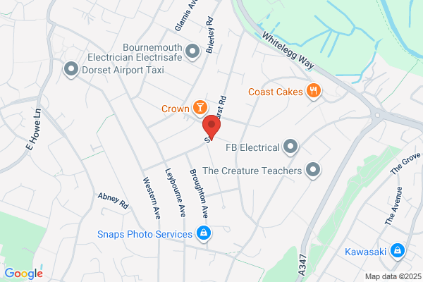Bournemouth Window Cleaning Co