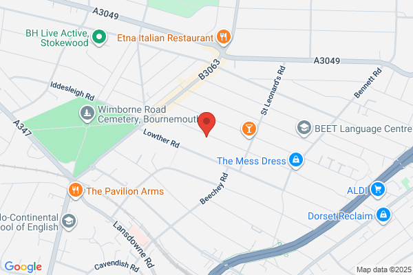 Supershine Window & Office Cleaning Services