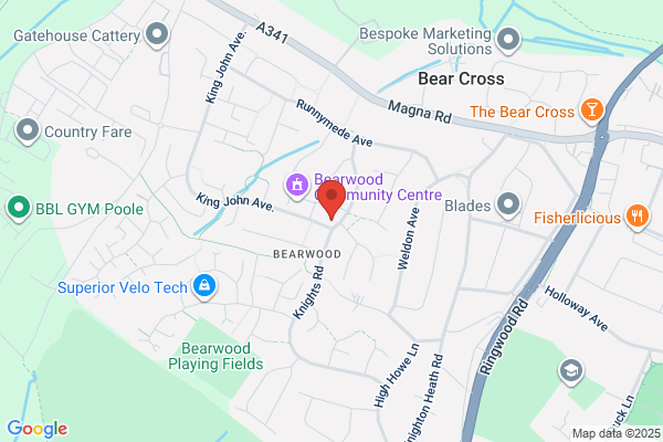 Bearwood Medical Centre