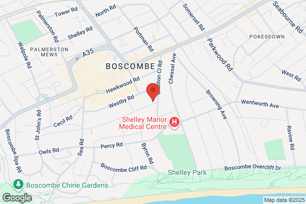 Boscombe Manor Medical Centre
