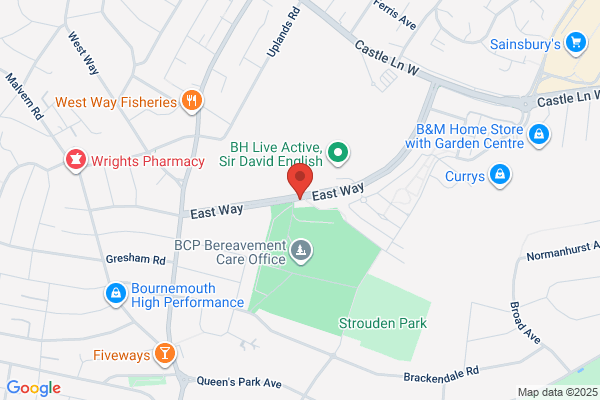 St Albans Medical Centre (East Way Clinic)