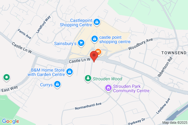 Strouden Park Medical Centre