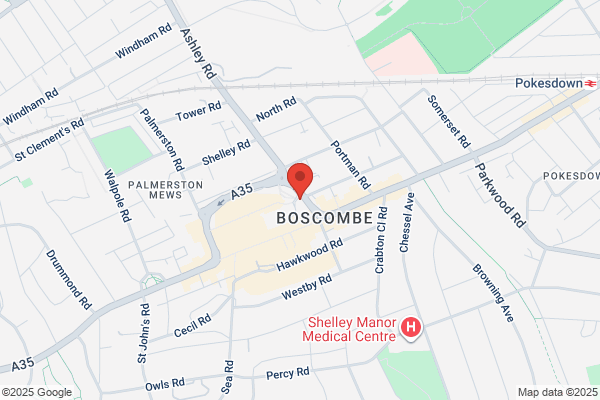 Boscombe East Conservative Association