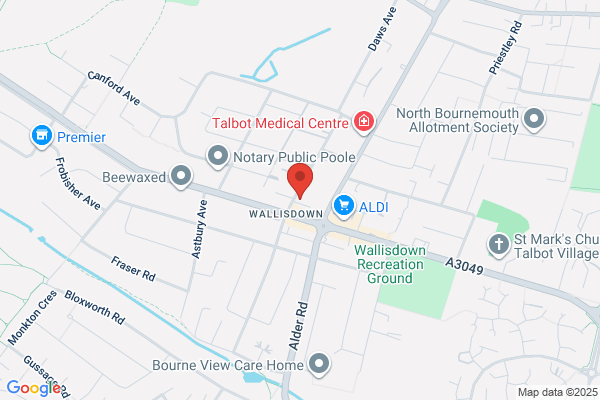 Wallisdown Conservative Club