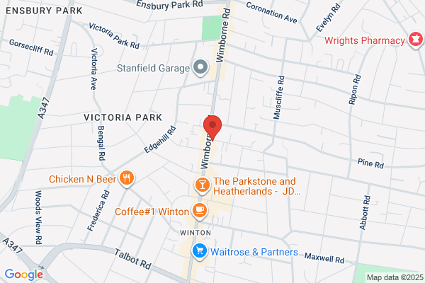 Winton Liberal Club