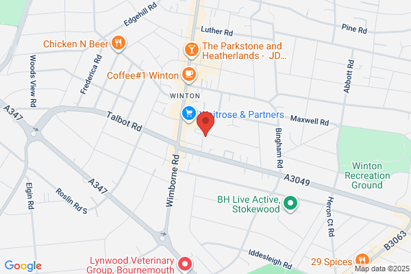 Winton Workmens Club