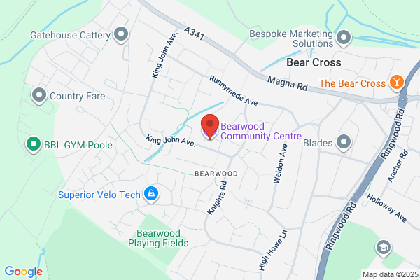 Bearwood Community Centre
