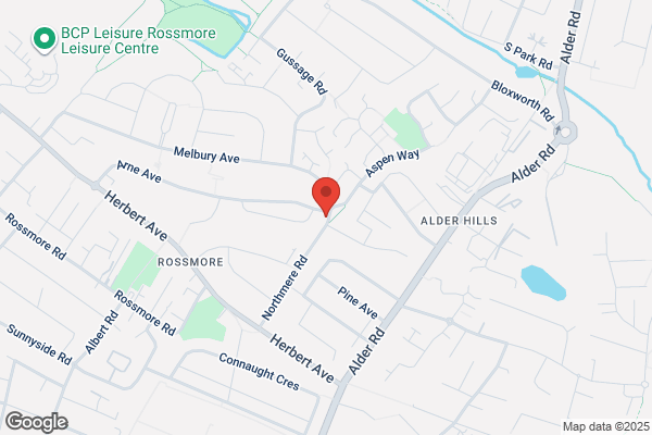 Bourne Valley Community Association
