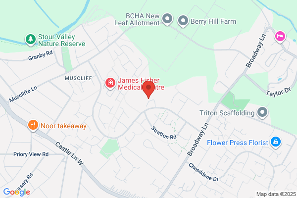 Muscliffe Community Centre