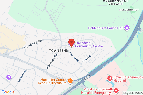 Townsend Community Centre