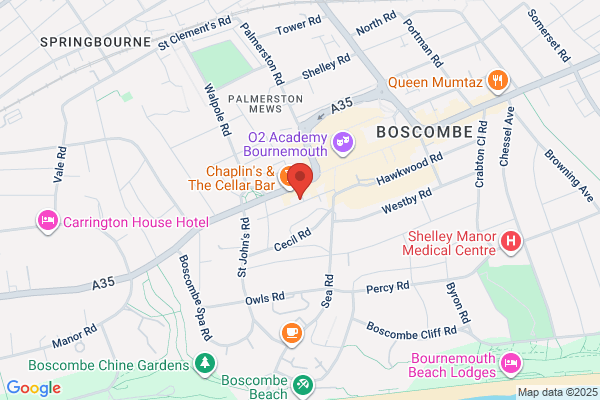 Bournemouth IT Support