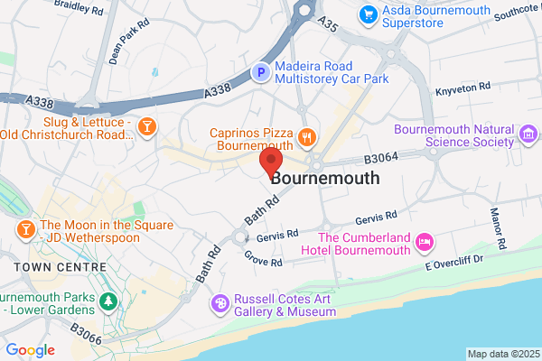 Rootwire | IT Services & Security