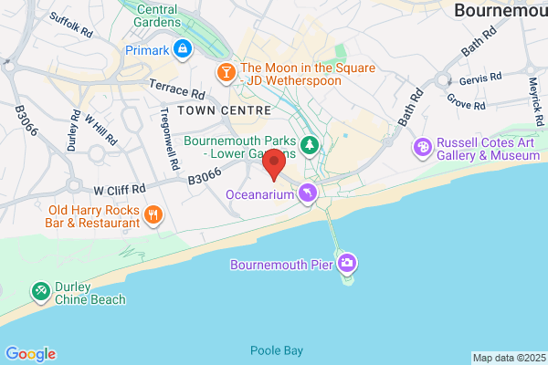 Bournemouth International Centre