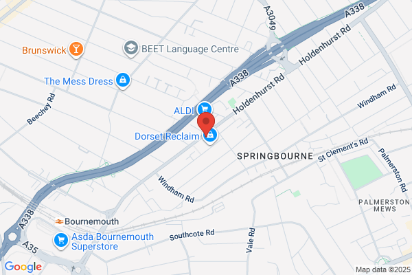 Springbourne Stores