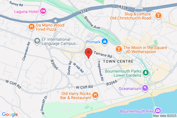 Bournemouth HIV & Aid Helpline