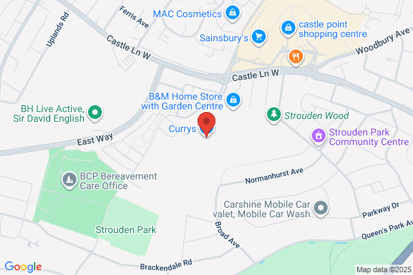 DPD Parcel Shop Location - Currys PC World