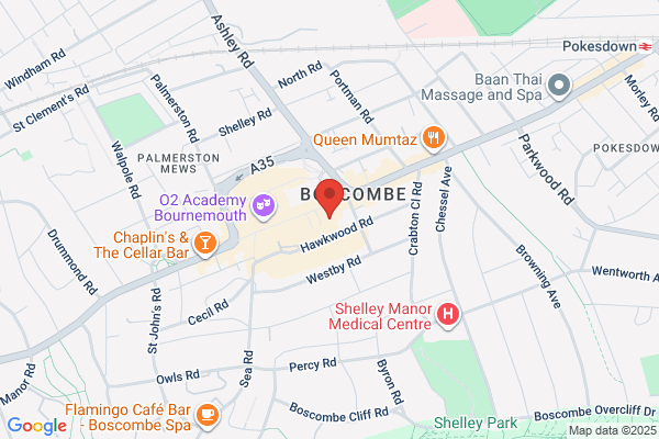 DPD Parcel Shop Location - Sainsbury's
