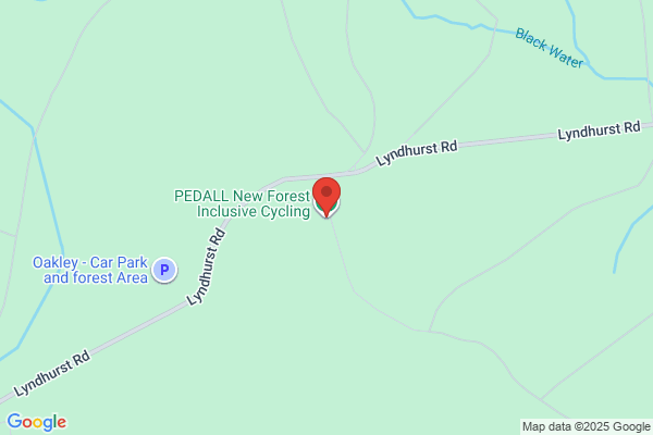 Pedal Cycle Centre Ltd