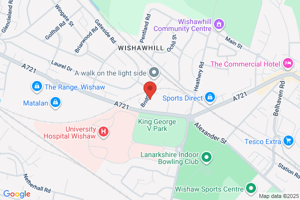 Beechwood Day Centre