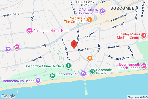 Boscombe Day Centre