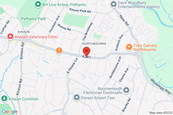 Northbourne Day Centre
