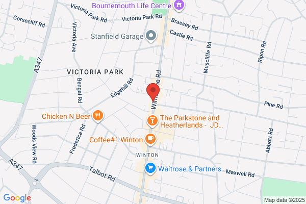 Winton Resource Centre