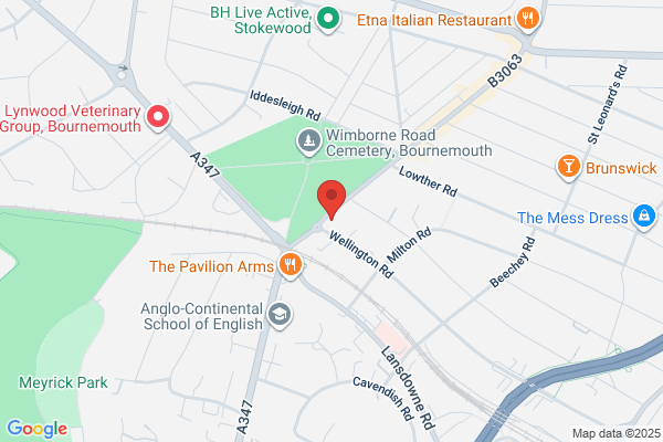 Charminster House Dental Practice