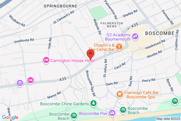 Boscombe East Family Dental Practice