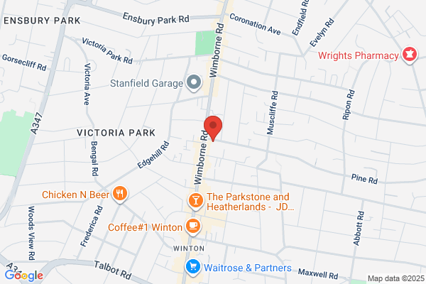 First Choice Dental (Bournemouth)