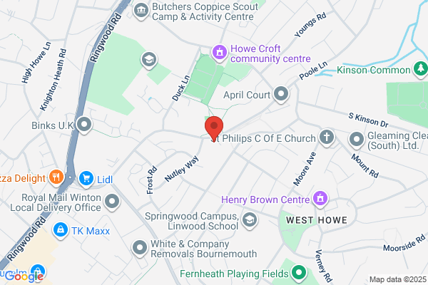 Poole Lane Dental Practice