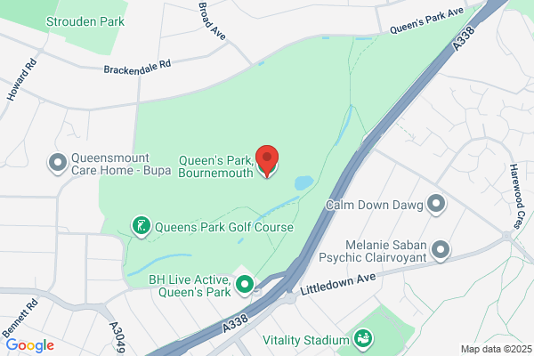 Queens Park