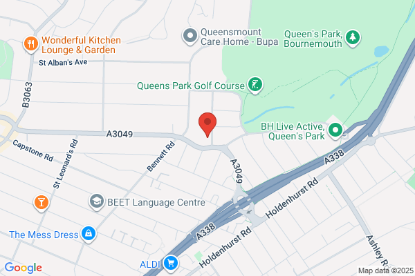Queens Park Dental Team