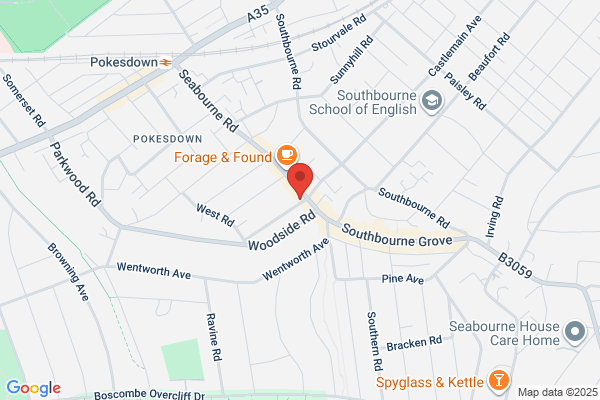 Safebourne On Sea Dental Care