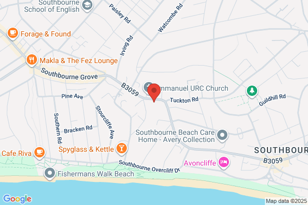 Southbourne-On-Sea Dental Care