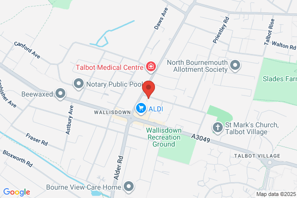 Wallisdown Dental Surgery