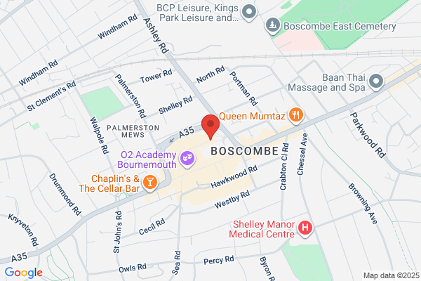 Peacocks Stores PLC