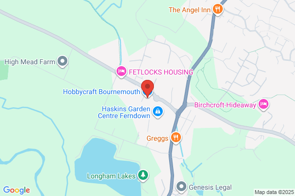 Hobby Trackers UK